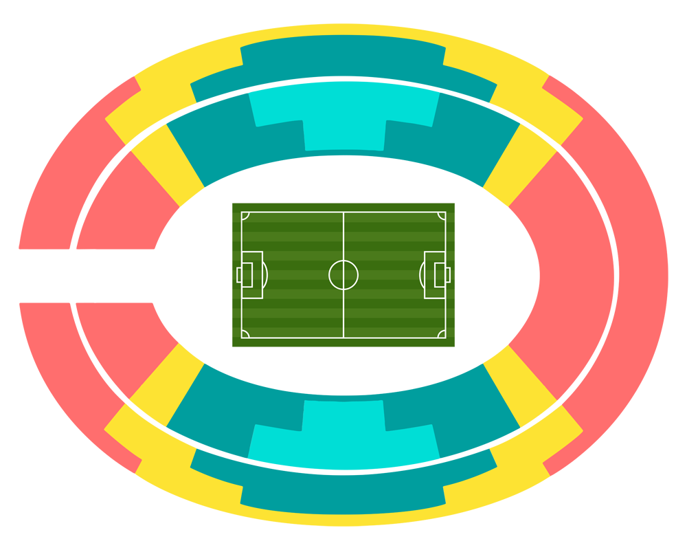 Купить билеты на финал Евро-2024 14/07/2024 | TicketKosta