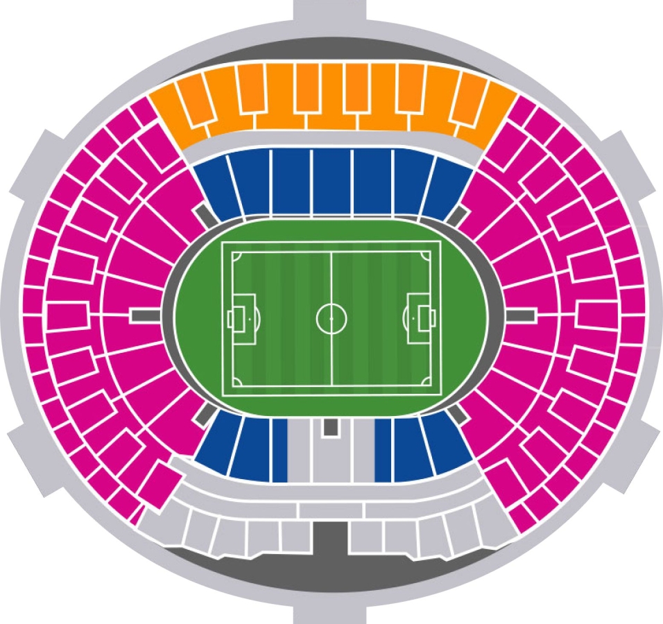 Maracana Stadium to host 2023 Copa Libertadores final