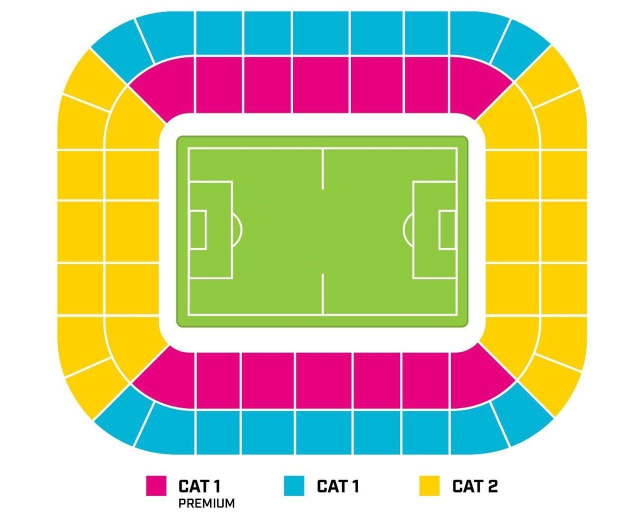 Entradas Argentina vs Uruguay Clasificatorios CONMEBOL 16/11/2023