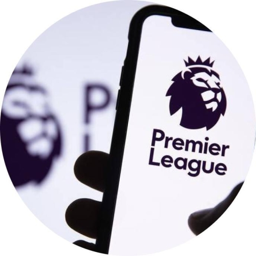 Premier League d'Angleterre