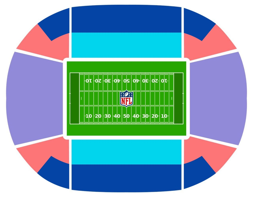 Get Patriots-Colts tickets for Frankfurt, Germany in NFL Week 10