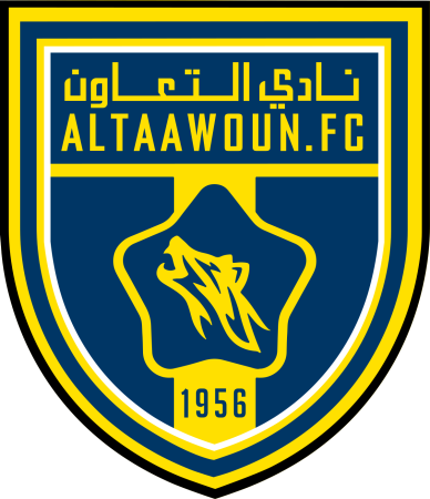 Al Taawoun