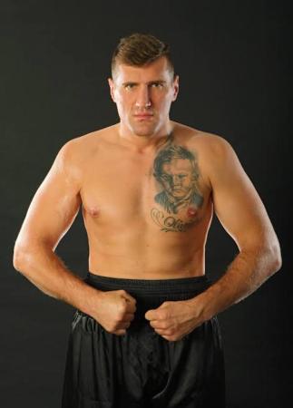 Mariusz Wach