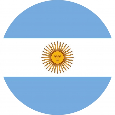 Argentinie
