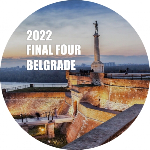 2022 Euroleague Final Four Tickets Ticketkosta